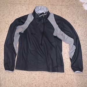 Marmot pullover long sleeve top
